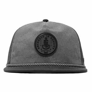 Melin Coronado Anchored Hydro Hat-New